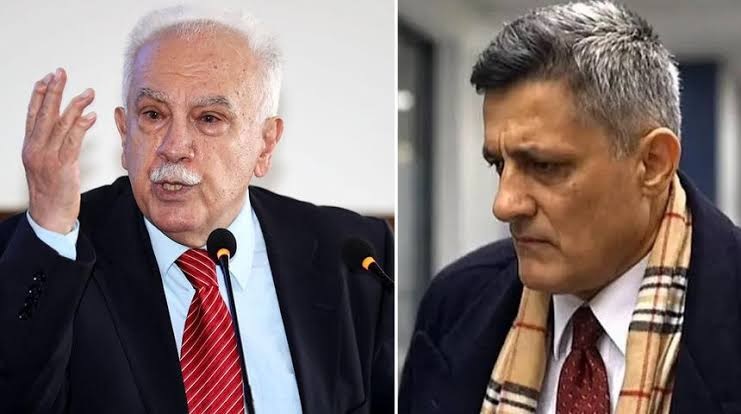 Perinçek, Kaşif Kozinoğlu’nun notları ve mektupları ile ilgili ifade verdi 1 Perinçek, Kaşif Kozinoğlu’nun notları ve mektupları ile ilgili ifade verdi
