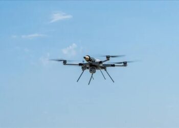 Suna Yaman yazdı I Deniz dronları dengeleri değiştiriyor 1 Suna Yaman yazdı I Deniz dronları dengeleri değiştiriyor
