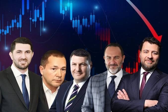 Anasayfa 68 Fon soruşturmasında kritik gelişme: Emre Tezmen dahil 5 isim tutuklandı