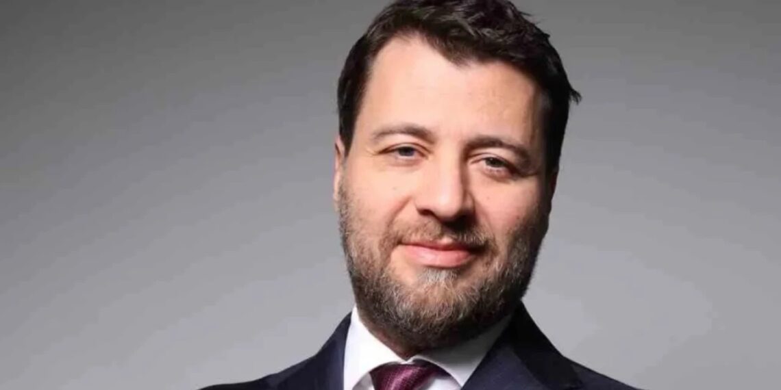 Anasayfa 65 Tera Yatırım Holding Başkanı Tezmen’e yurt dışı çıkış yasağı