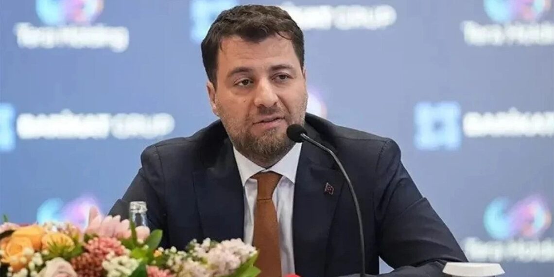 Anasayfa 65 Emre Tezmen’den “fon alımlarından haberim yok” ifadesi