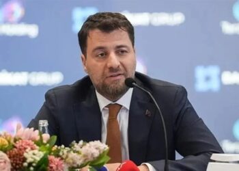 Emre Tezmen'den "fon alımlarından haberim yok" ifadesi 2 Emre Tezmen’den “fon alımlarından haberim yok” ifadesi