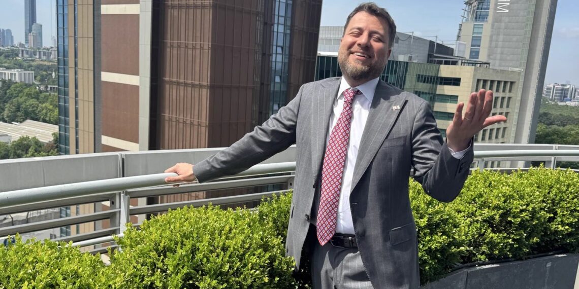 Anasayfa 67 Emre Tezmen’in milyarlık serveti ortaya çıktı