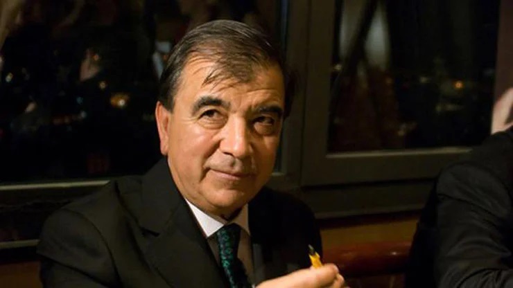 Enver Altaylı’nın avukatından “tehdit” iddiasına itiraz: İfade sırasında tutanağa neden geçirilmedi? 1 Enver Altaylı’nın avukatından “tehdit” iddiasına itiraz: İfade sırasında tutanağa neden geçirilmedi?