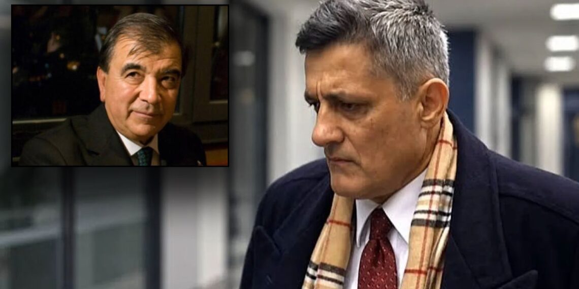 Anasayfa 65 Kaşif Kozinoğlu soruşturmasında Enver Altaylı tutuklandı