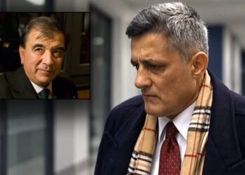 Kaşif Kozinoğlu soruşturmasında Enver Altaylı tutuklandı 2 Kaşif Kozinoğlu soruşturmasında Enver Altaylı tutuklandı