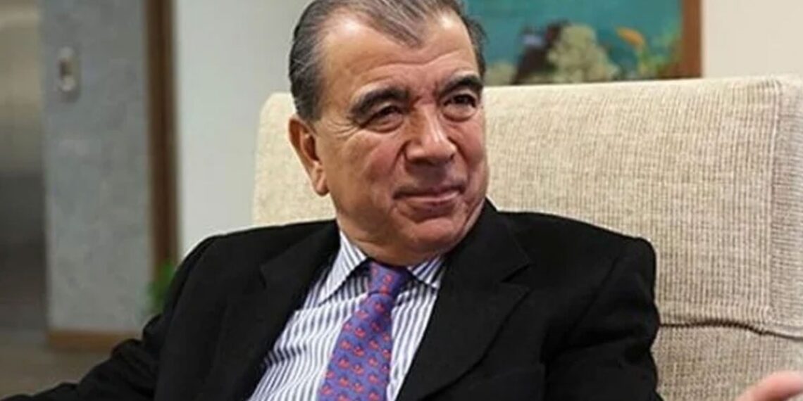 Anasayfa 67 Enver Altaylı’ya bir soruşturma daha: Başsavcı vekiline “Hesaplaşacağız” dediği iddiası