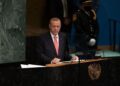 Erdoğan, BM Genel Kurulu için ABD’ye gidiyor