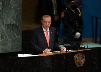 Erdoğan, BM Genel Kurulu için ABD’ye gidiyor 6 Erdoğan, BM Genel Kurulu için ABD’ye gidiyor