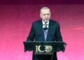 Cumhurbaşkanı Erdoğan: Daha adil bir dünya için farklı coğrafyaların tecrübesini ortak zeminde buluşturmalıyız