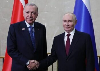 Suna Yaman yazdı I Ankara-Moskova Hattında Yeni Dönem 1 Suna Yaman yazdı I Ankara-Moskova Hattında Yeni Dönem