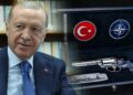 Erdoğan, NATO Zirvesi’nde liderlere neden silah hediye ettiğini anlattı