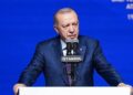 Cumhurbaşkanı Erdoğan: Terörsüz Türkiye sürecini bir devlet projesi olarak yürütüyoruz