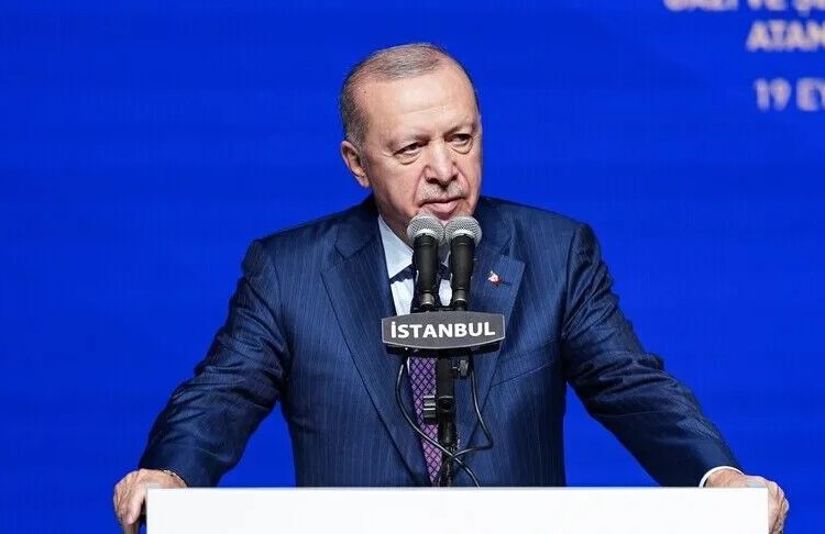 Cumhurbaşkanı Erdoğan: Terörsüz Türkiye sürecini bir devlet projesi olarak yürütüyoruz 1 Cumhurbaşkanı Erdoğan: Terörsüz Türkiye sürecini bir devlet projesi olarak yürütüyoruz
