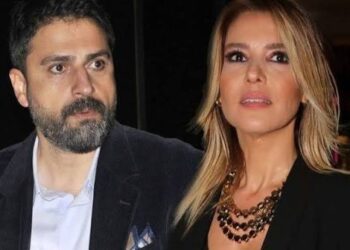 Gülben Ergen’den eski eşi Erhan Çelik’e gönderme 2 Gülben Ergen’den eski eşi Erhan Çelik’e gönderme