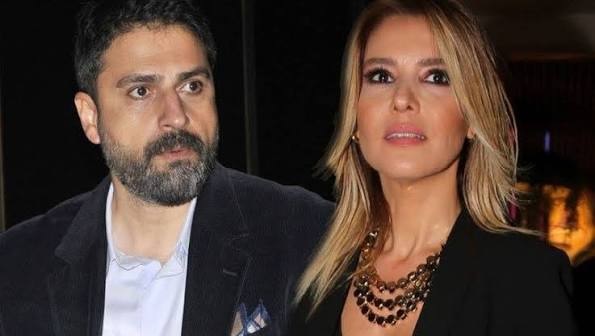 Anasayfa 66 Gülben Ergen’den eski eşi Erhan Çelik’e gönderme