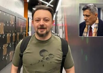 Gazeteci Fatih Ergin “halkı yanıltıcı bilgiyi alenen yayma”dan tutuklandı 3 Gazeteci Fatih Ergin “halkı yanıltıcı bilgiyi alenen yayma”dan tutuklandı