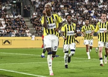 Cemil Suat yazdı | Fener’in Büyülü İksiri
