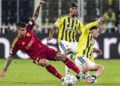 Fenerbahçe, Şampiyonlar Ligi'ne beraberlikle başladı 13 Fenerbahçe, Şampiyonlar Ligi’ne beraberlikle başladı