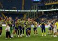 Fenerbahçe 3 puanı tarihi skorla aldı 16 Fenerbahçe 3 puanı tarihi skorla aldı