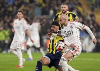 Derbide ilk golü atan çoğunlukla kazanıyor 2 Derbide ilk golü atan çoğunlukla kazanıyor