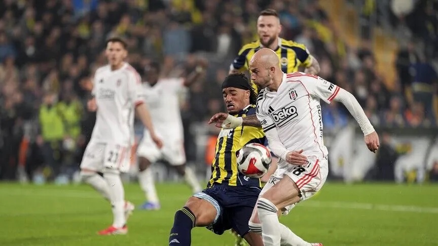 Anasayfa 65 Derbide ilk golü atan çoğunlukla kazanıyor