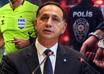 Yılmaz Kurtalan yazdı I Ferhat Gündoğdu’nun gözaltına alınması ve geçmiş maçların akameti!