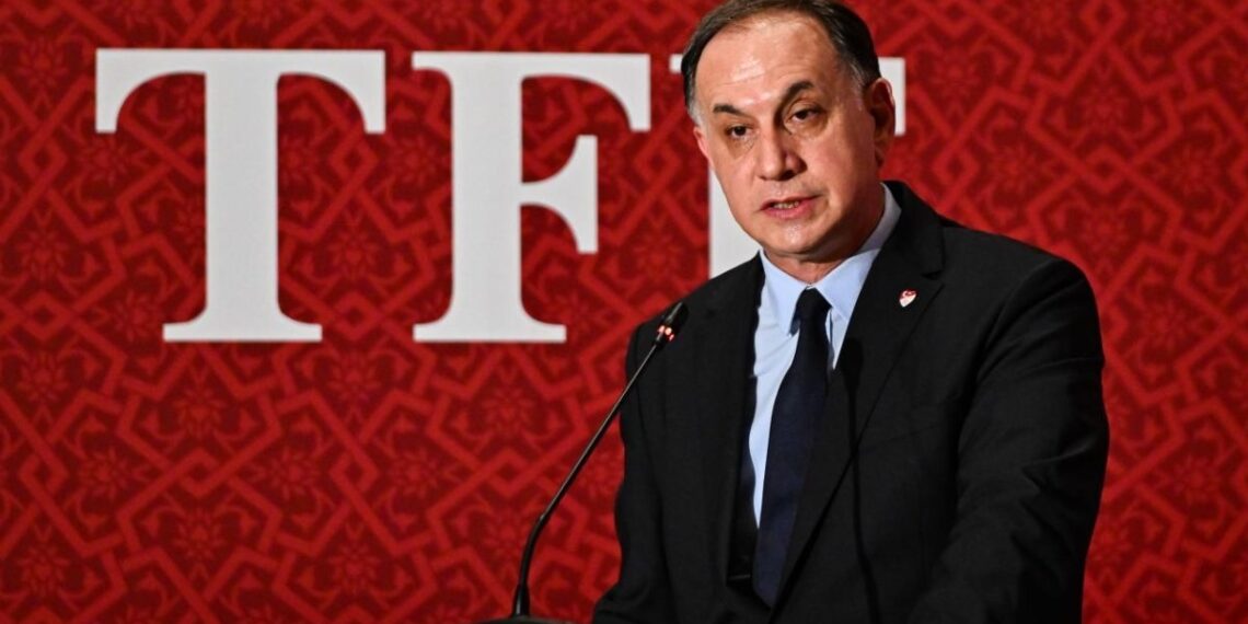 Anasayfa 68 MHK Başkanı Ferhat Gündoğdu gözaltına alındı