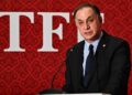 MHK Başkanı Ferhat Gündoğdu gözaltına alındı 9 MHK Başkanı Ferhat Gündoğdu gözaltına alındı