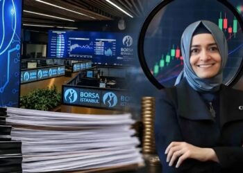 Hüsnü Yusuf Turabiç yazdı I Fon skandalı kimleri götürecek? 2 Hüsnü Yusuf Turabiç yazdı I Fon skandalı kimleri götürecek?