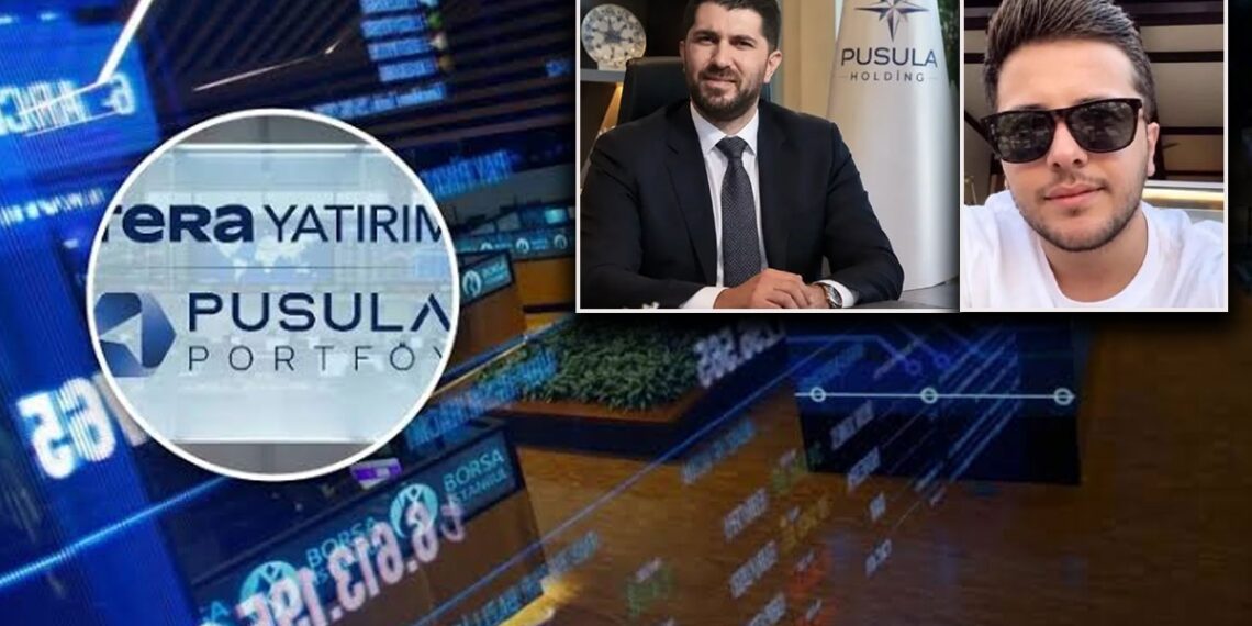 Anasayfa 68 El konulmadan önce fonlardaki paralar yurt dışına mı taşındı?