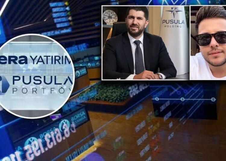 El konulmadan önce fonlardaki paralar yurt dışına mı taşındı? 1 El konulmadan önce fonlardaki paralar yurt dışına mı taşındı?