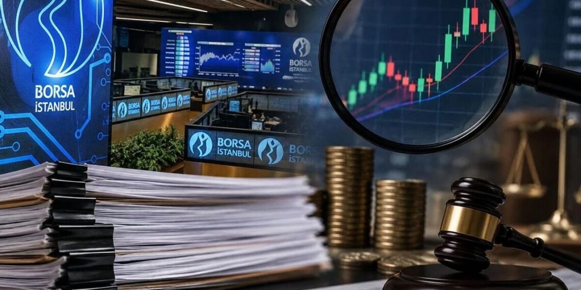 Anasayfa 65 Fon soruşturmasında 42 kişi, 46 şirket ve 18 fon hakkındaki mal varlığı tedbirleri kaldırıldı