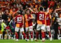 Galatasaray, kaptan Abdülkerim’in golüyle Kocaelispor’u 1-0 yendi