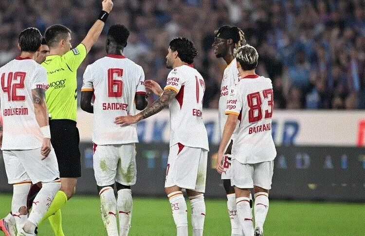 Galatasaray, transferlerinden beklediğini alamadı 1 Galatasaray, transferlerinden beklediğini alamadı