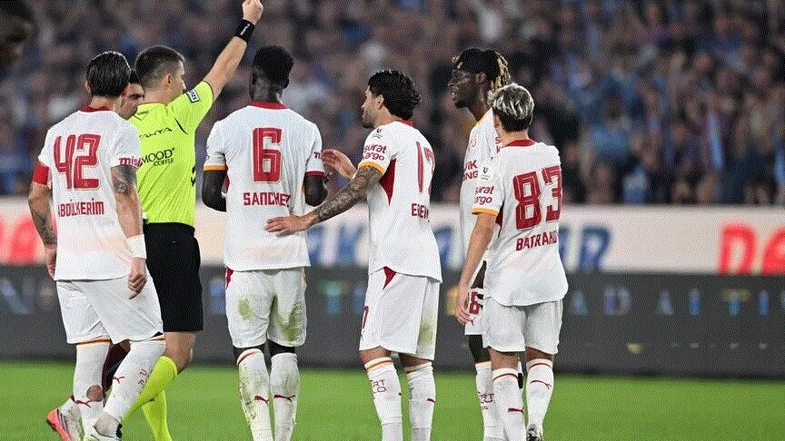Anasayfa 73 Galatasaray, transferlerinden beklediğini alamadı