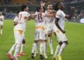 Galatasaray, Başakşehir deplasmanında Sara'nın frikiğiyle kazandı 14 Galatasaray, Başakşehir deplasmanında Sara’nın frikiğiyle kazandı