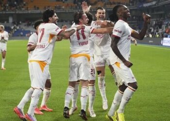 Galatasaray, Başakşehir deplasmanında Sara'nın frikiğiyle kazandı 5 Galatasaray, Başakşehir deplasmanında Sara’nın frikiğiyle kazandı