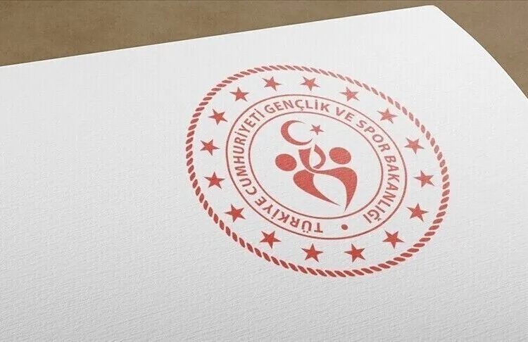 Gençlik ve Spor Bakanlığından Galatasaray açıklaması 1 Gençlik ve Spor Bakanlığından Galatasaray açıklaması