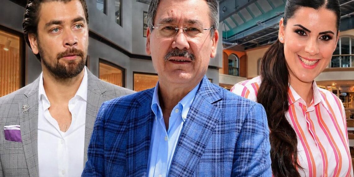 Anasayfa 65 Gökçek soruşturması genişliyor: Oğlu ve gelini de ifadeye çağrıldı