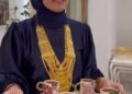 Fatma Zehra Fidan yazdı I Galiba asr-saadete ulaştık 8 Fatma Zehra Fidan yazdı I Galiba asr-saadete ulaştık