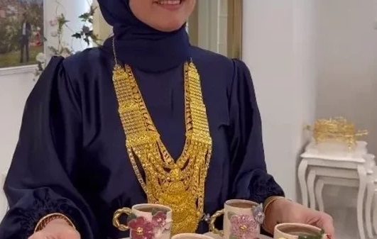 Fatma Zehra Fidan yazdı I Galiba asr-saadete ulaştık 1 Fatma Zehra Fidan yazdı I Galiba asr-saadete ulaştık