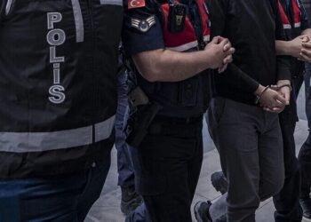 Gülistan Doku soruşturmasında 11 şüpheli hakkında gözaltı kararı