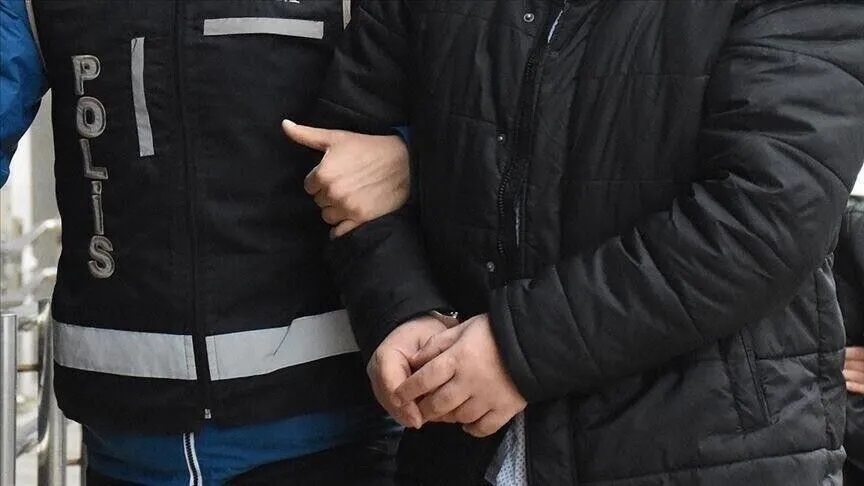 Anasayfa 67 Yılbaşından bu yana 714 firari suçlunun Türkiye’ye iadesi sağlandı