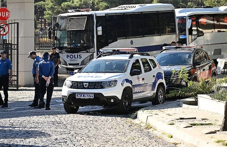 Eski MİT görevlisi Kaşif Kozinoğlu’nun ölümüyle ilgili 3 şüpheli tutuklandı