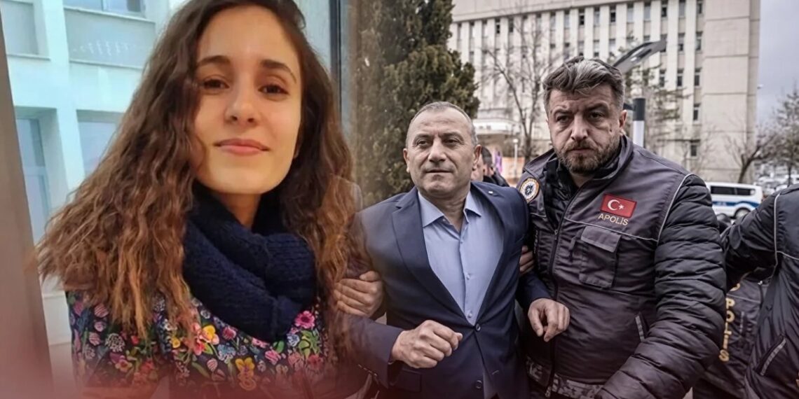 Anasayfa 67 Doku’nun ailesinin avukatı: Bavulların içinde ne vardı?