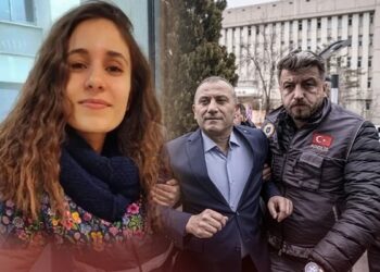Doku’nun ailesinin avukatı: Bavulların içinde ne vardı? 2 Doku’nun ailesinin avukatı: Bavulların içinde ne vardı?