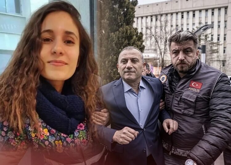 Doku’nun ailesinin avukatı: Bavulların içinde ne vardı? 1 Doku’nun ailesinin avukatı: Bavulların içinde ne vardı?