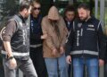 Gülistan Doku soruşturmasında 1 zanlı daha tutuklandı 54 Gülistan Doku soruşturmasında 1 zanlı daha tutuklandı