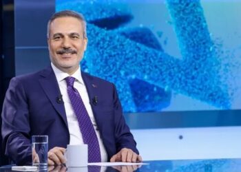 Dışişleri Bakanı Fidan: Mekke İttifakı gerçekten iyi bir aşamada 2 Dışişleri Bakanı Fidan: Mekke İttifakı gerçekten iyi bir aşamada